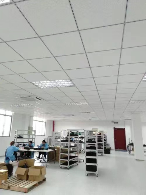 上海烤漆龙骨吊顶哪家好